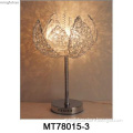 New design art light / aluminum table lamp/ decorative light